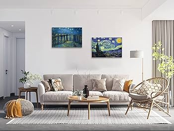 額入り水彩画 星空のシーソー 1138 額入り水彩画 星空のシーソー 1138